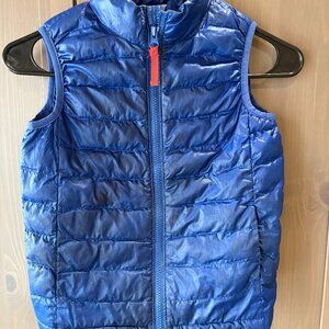Kids vest